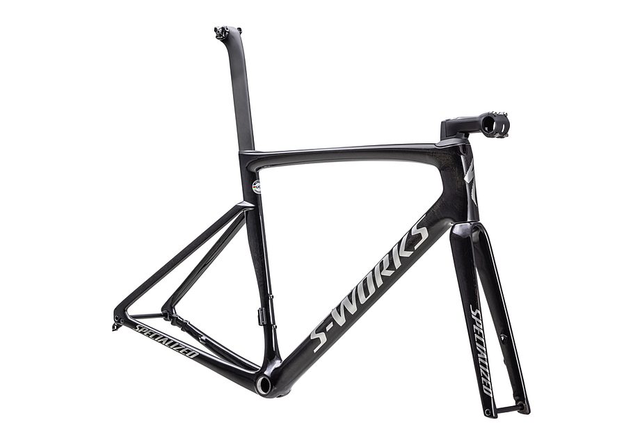 S-Works Tarmac SL7 フレームセット 2023年の新カラーが登場