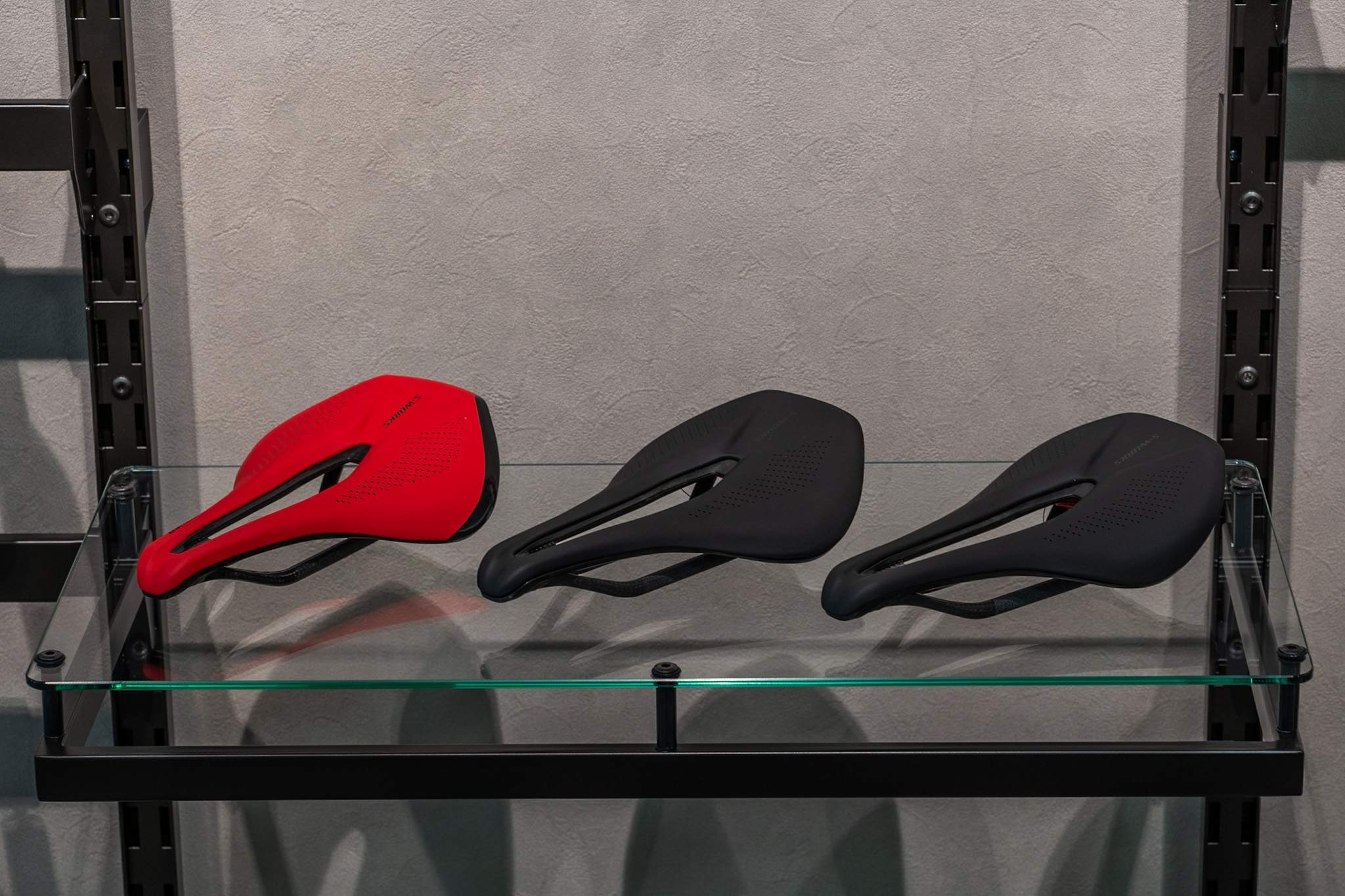 S-Works Power サドルを使ってみませんか？ | スペシャライズド 新宿