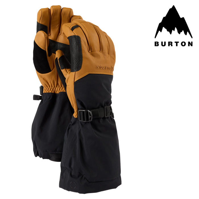 日本正規品 スノーボード グローブ バートン 23-24 BURTON [AK
