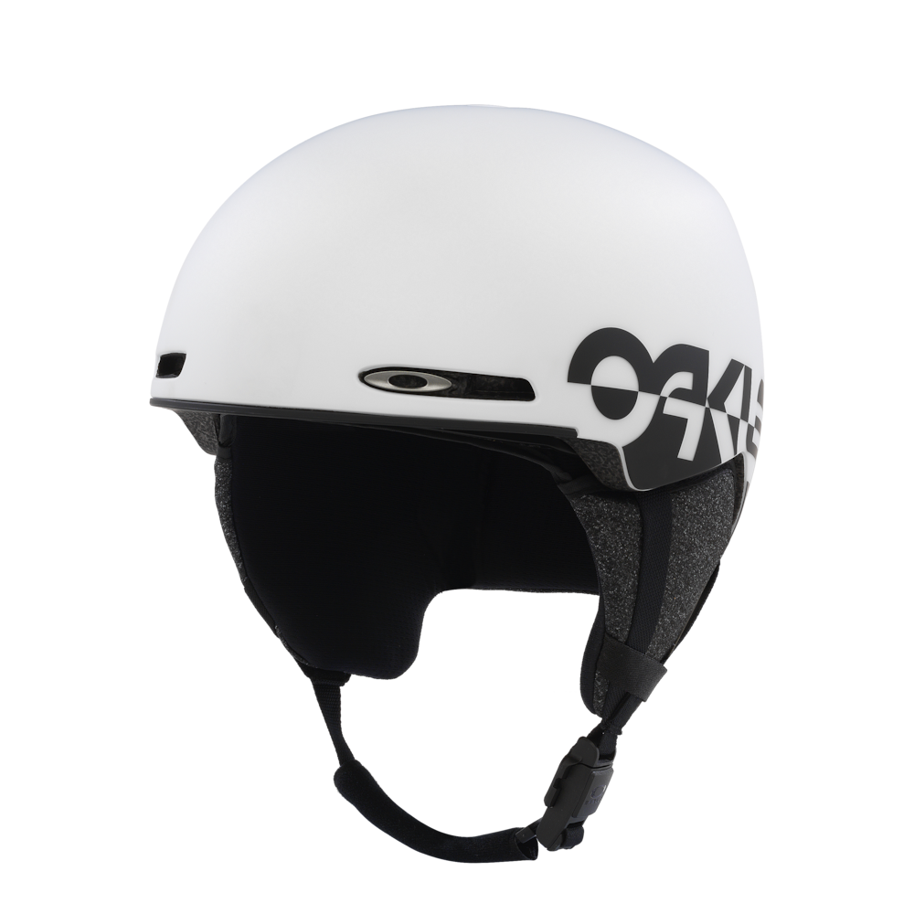 スノーボード ヘルメット オークリー OAKLEY MOD1 ASIAN FIT MATTE