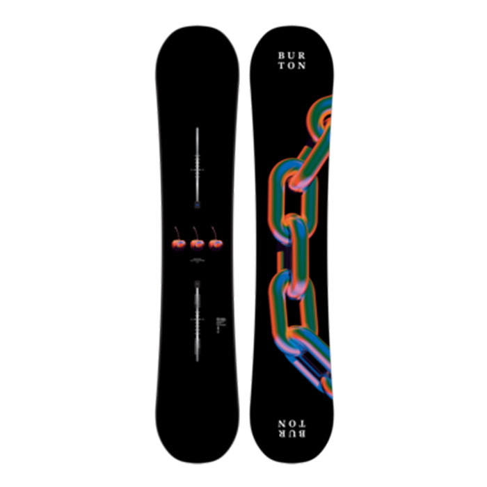 BURTON バートン CULTIVATOR Chain Link 25-26 スノーボード