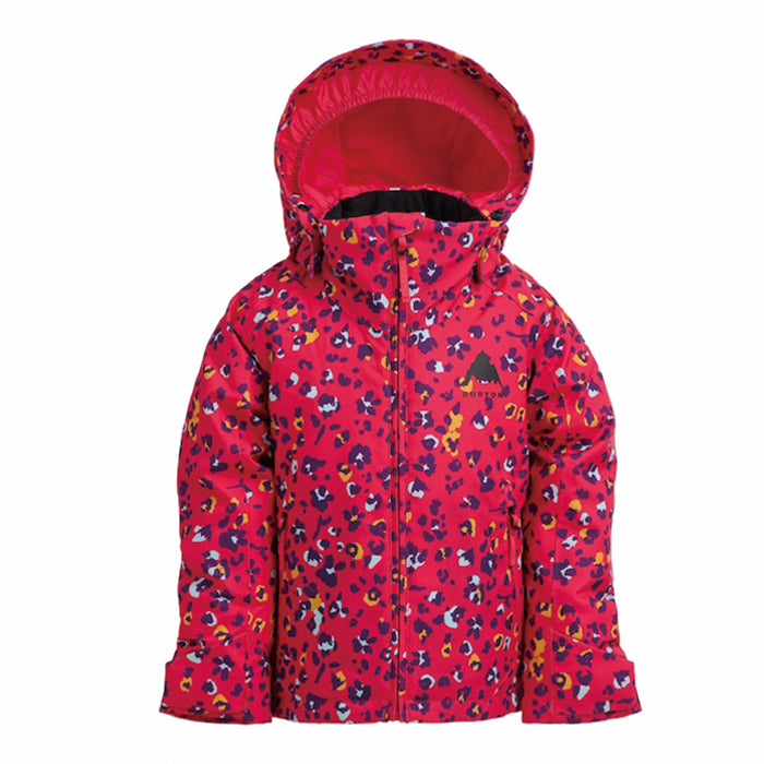 スノーボード ウェア バートン BURTON Hillslope 2L Jacket Wildcat