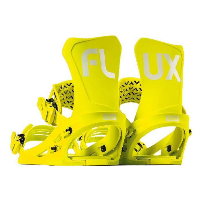 スノーボード ビンディング FLUX DS 25-26 日本正規品