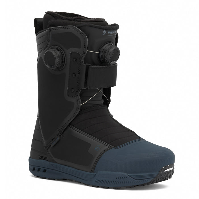 スノーボード ブーツ ライド RIDE THE 92 BLACK 25-26 日本正規品