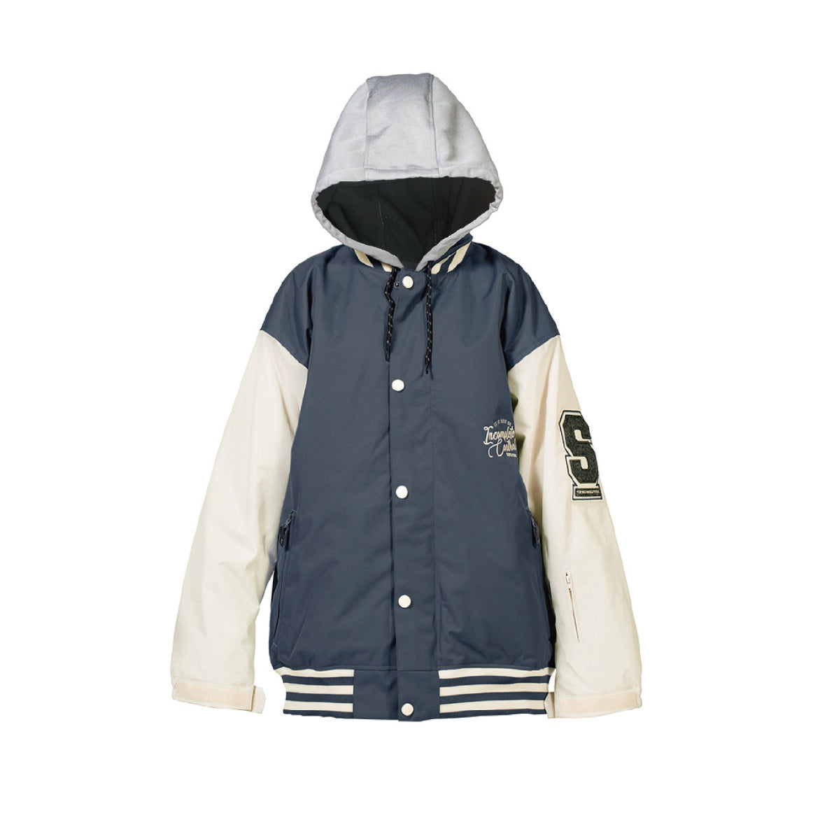 スノーボード ウェア エフエヌエス フォーティーナイン FNS49 STADIUM