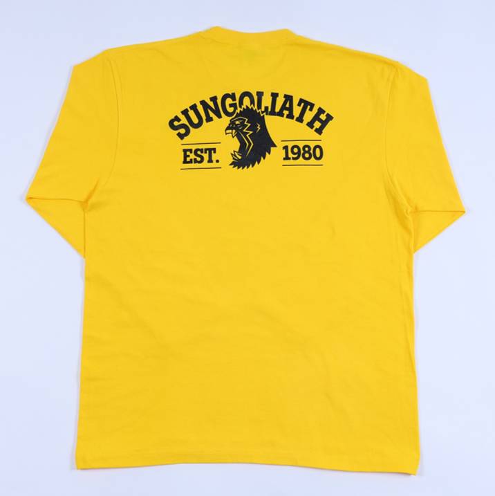 2024-25ロングスリーブTシャツ – サントリースポーツオンラインショップ