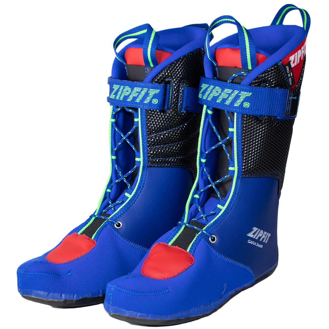 ZIPFITカスタムインナー | SPORTS3110