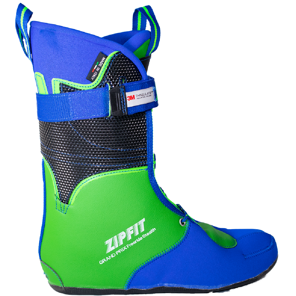 ZIPFITカスタムインナー | SPORTS3110