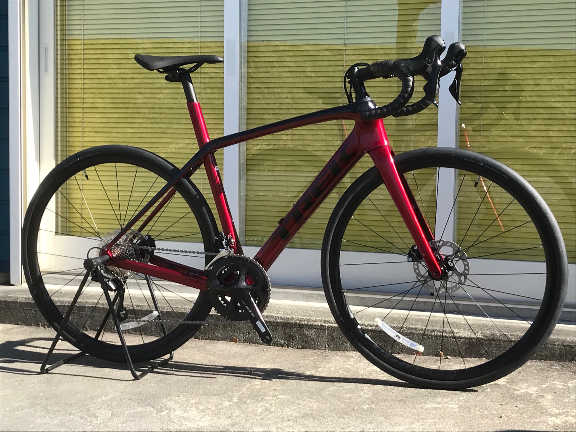 2020 TREK DOMANE SL5入荷しました！ - SpringWind230