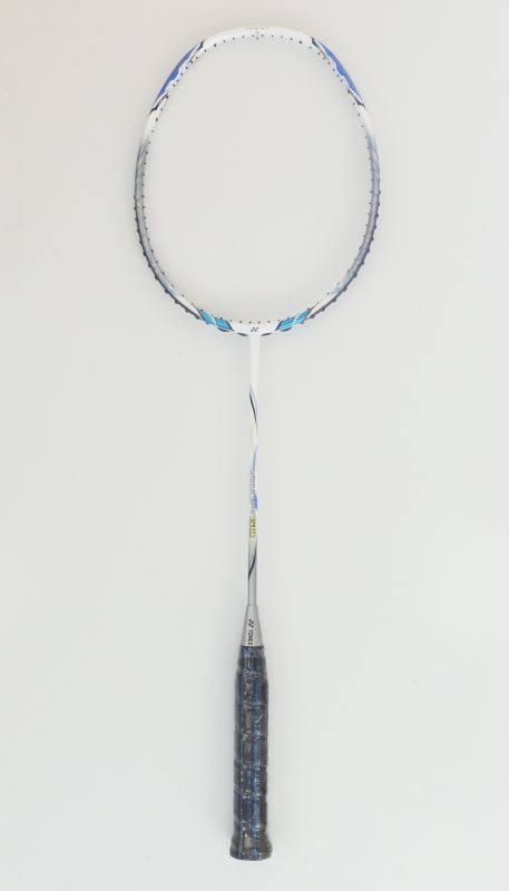 Yonex Voltric 60 Badminton Racquet, Unstrung, 4U4 – SquashGear.com