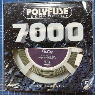 フライライン等 新品・中古｜SRSフィッシングギア