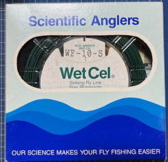 フライライン等 新品・中古｜SRSフィッシングギア