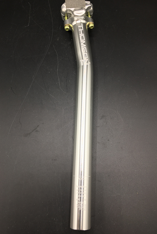 Thomson seat posts - South Salem Cycleworks