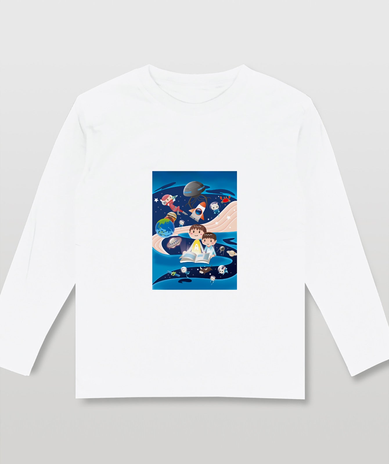 僕は宇宙へ飛んでいく / 佐藤昌人（ロンT） – T-OD（株式会社リットー