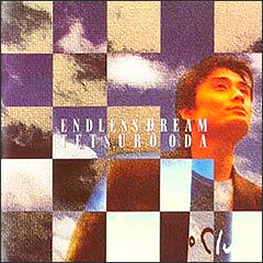 ALBUM | Tetsuro Oda OFFICIAL WEBSITE