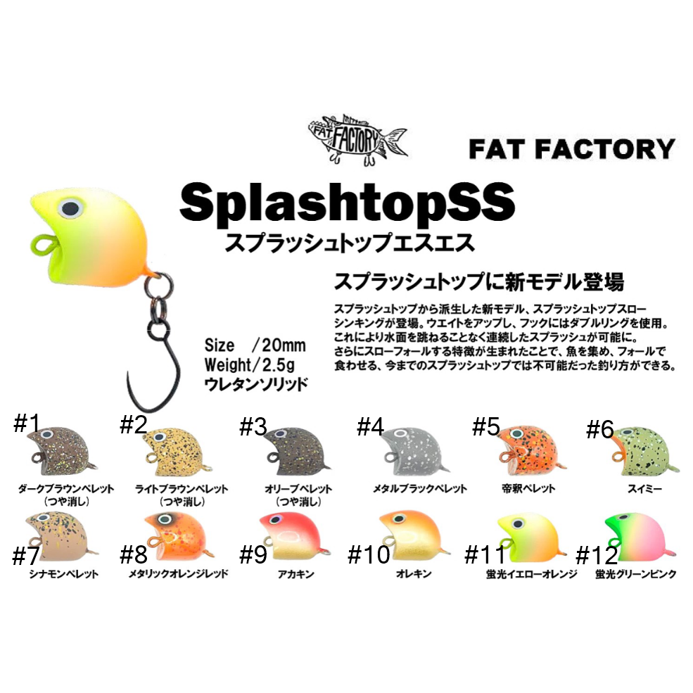 Splashtop SS（スプラッシュトップSS） – t-Route