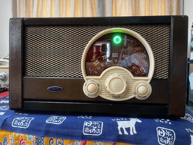 戦後ST管スーパー7