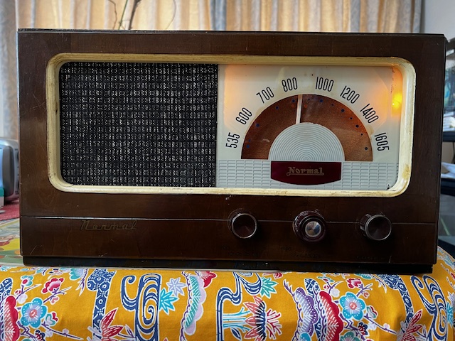 戦後ST管スーパー7