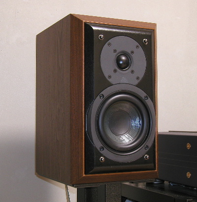 KENWOOD LS-300G