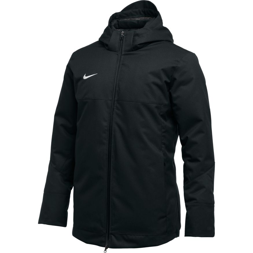 Nike Men's Down Fill Football Parka Jacket [Men's] – Tursi Soccer