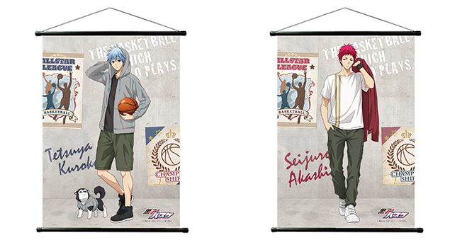 グッズ JF2016 黒子のバスケ アニメ公式サイト