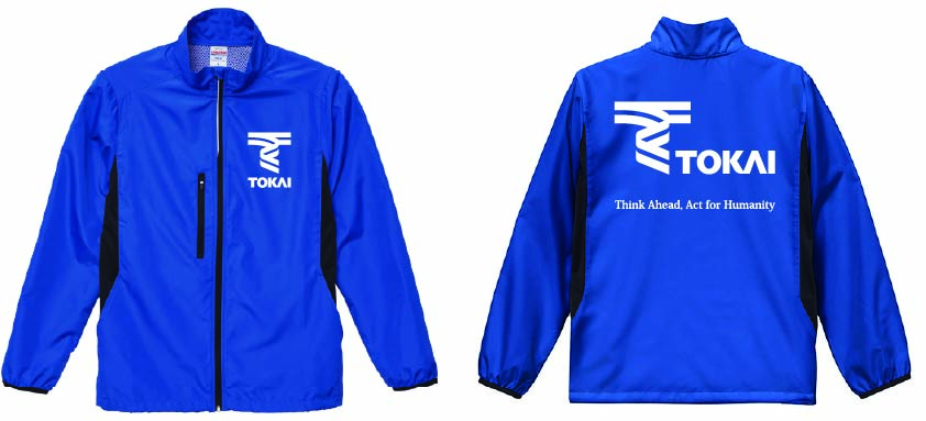 東海大学T-WAVE ウェブショップ / 東海大学スタンドジャケット