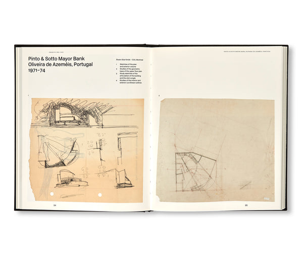 IN/DISCIPLINE by Álvaro Siza – twelvebooks