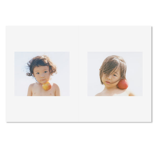 PRIMAL by Osamu Yokonami – twelvebooks