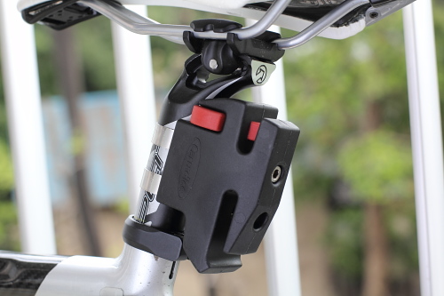 英国の老舗Carradice（キャラダイス）SQR TRAXサドルバッグを買って