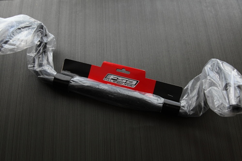 FSA SL-K カーボンコンパクトハンドルバーを買ってみたものの: 一路一