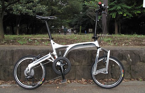 Bianchi Fretta日記その4 with ラーメン巡り: 一路一会のぶらり、一筆