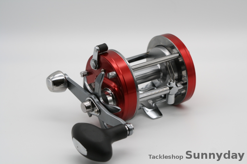 アブガルシア アンバサダー 7000 LAX – Tackle Shop Sunnyday