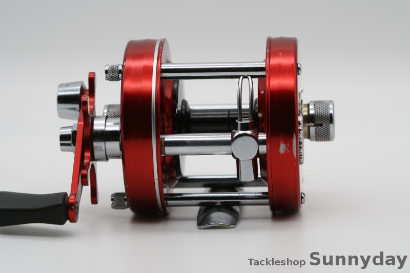 アブガルシア アンバサダー 5000A 750103 – Tackle Shop Sunnyday