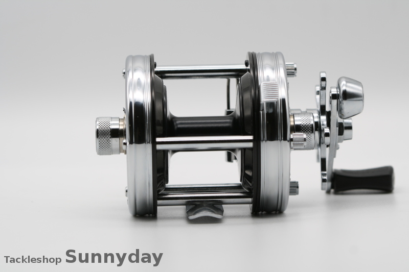 アブガルシア アンバサダー 5000 C 75周年アニバーサリーモデル