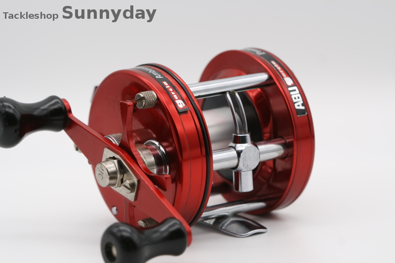 アブガルシア アンバサダー 5000 810500 81年激レア – Tackle Shop