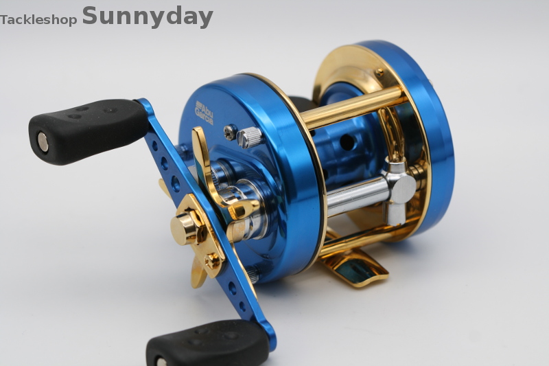 アブガルシア アンバサダー 5600C4 ワールドカップ限定モデル 激レア