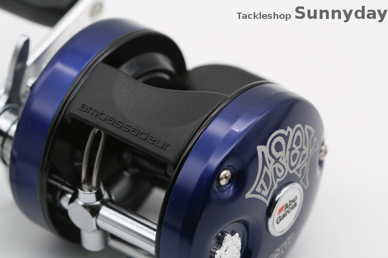 アブガルシア アンバサダー 5600 エソックス ルキウス – Tackle Shop