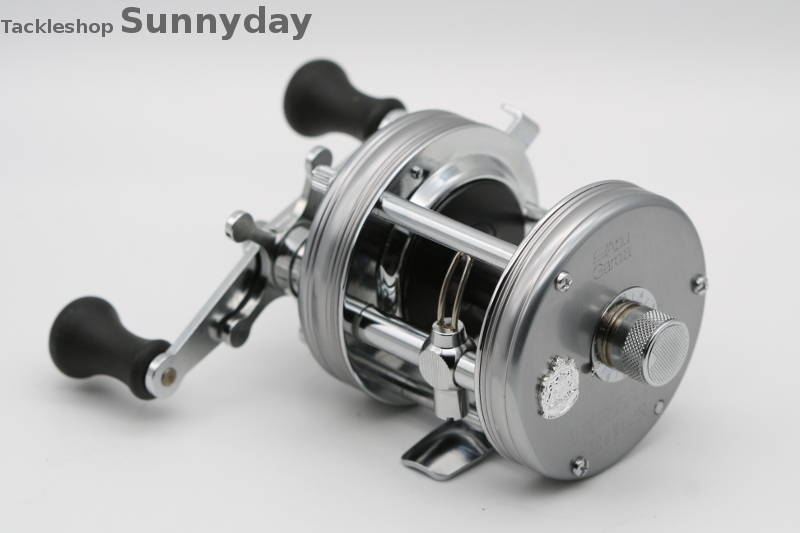 アブガルシア アンバサダー 5500 CS 75周年記念モデル 激レア – Tackle