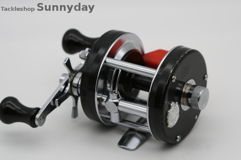 アブガルシア アンバサダー 5600C 赤ベロ 770500 （02） – Tackle Shop