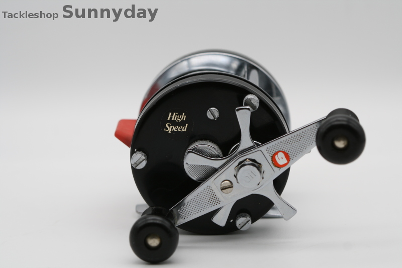 アブガルシア アンバサダー 5600C 赤ベロ 770500 （02） – Tackle Shop