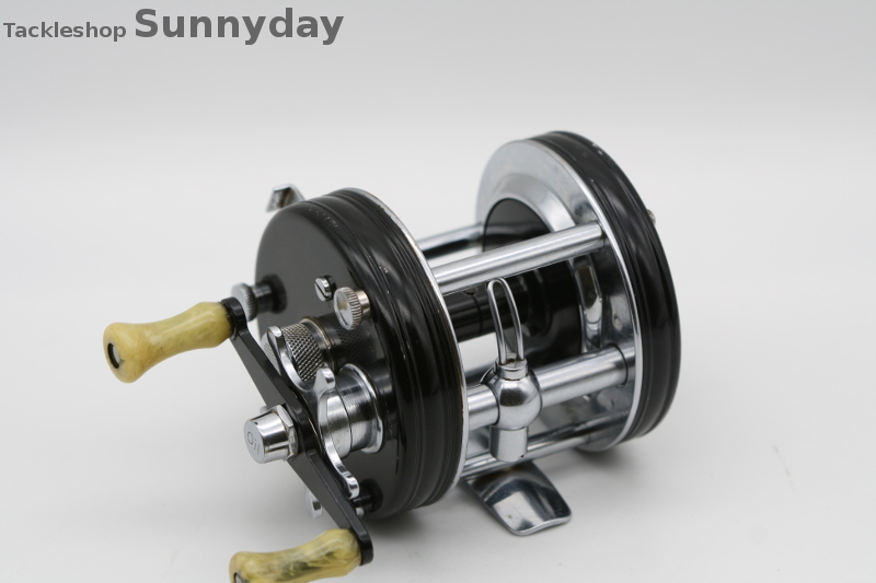 アブガルシア アンバサダー 5000C 097200-01 ビッグA 波型カップ