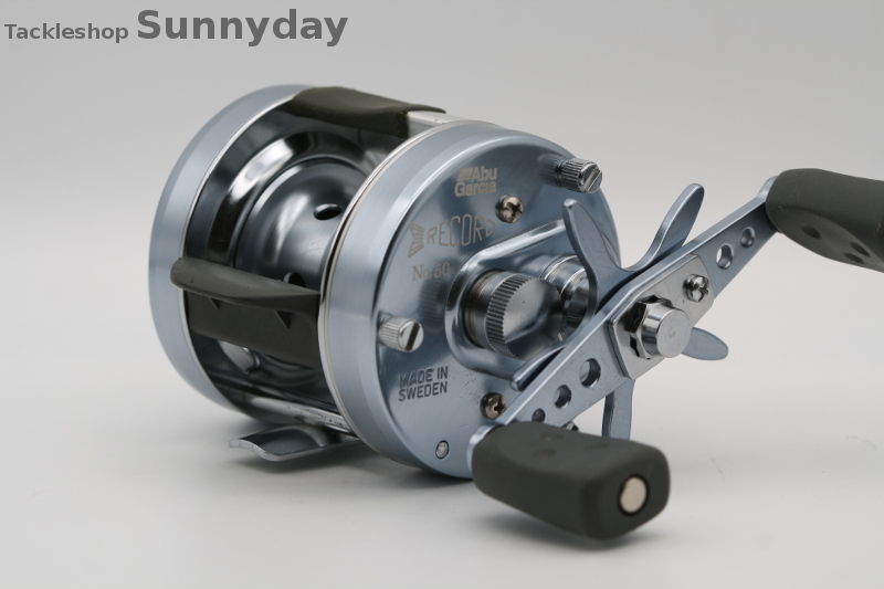 アブガルシア アンバサダー レコード RCN50 激レア – Tackle Shop Sunnyday