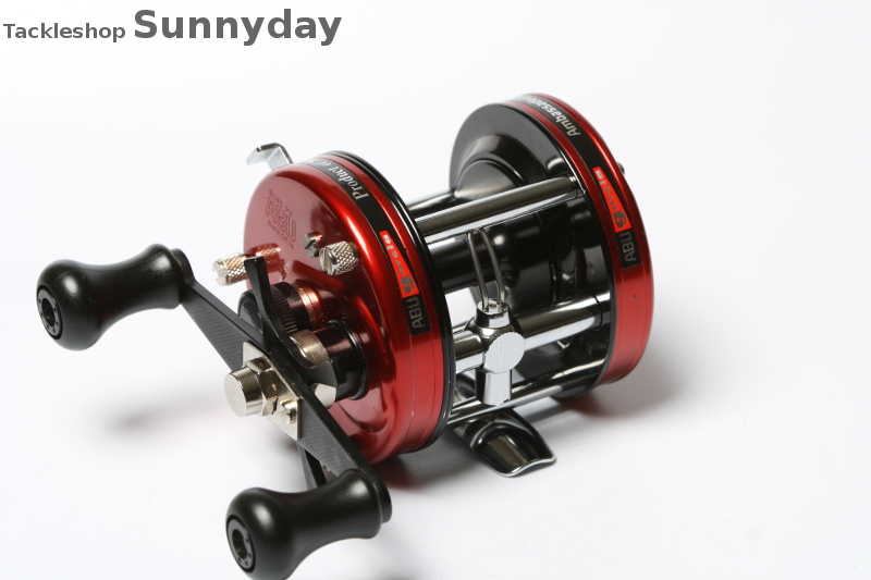 アブガルシア アンバサダー 5000 パーミングカップ – Tackle Shop Sunnyday