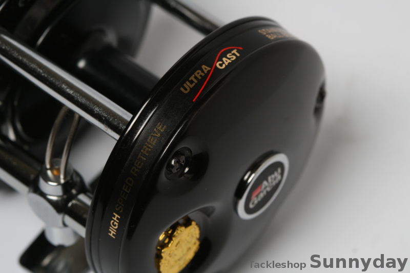 アブガルシア アンバサダー 5000C 激レア 75周年モデル – Tackle Shop