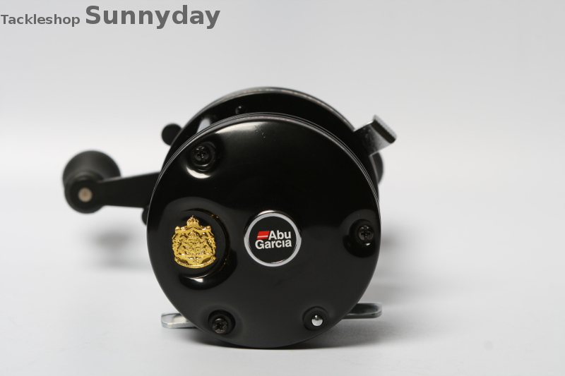 アブガルシア アンバサダー 5000C 激レア 75周年モデル – Tackle Shop