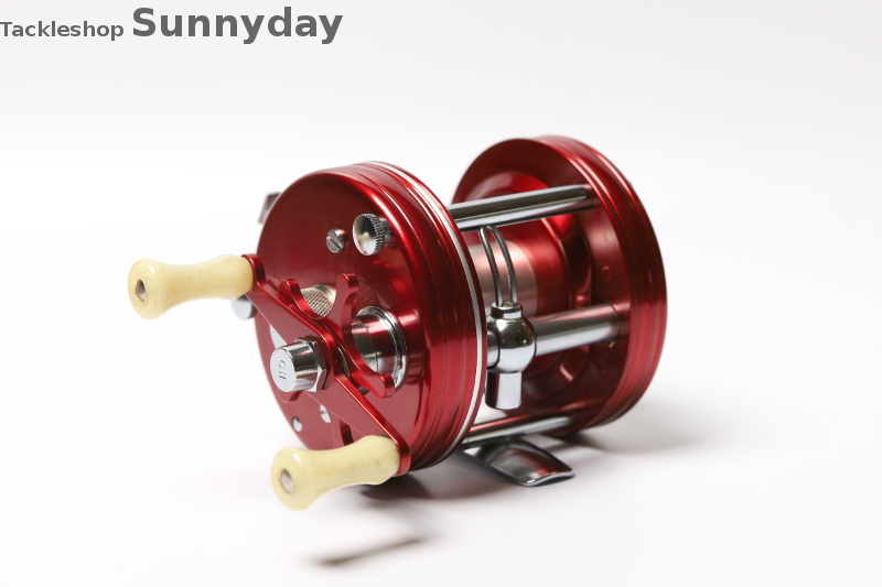 アブガルシア アンバサダー 5000 117100（03） ビッグA – Tackle Shop