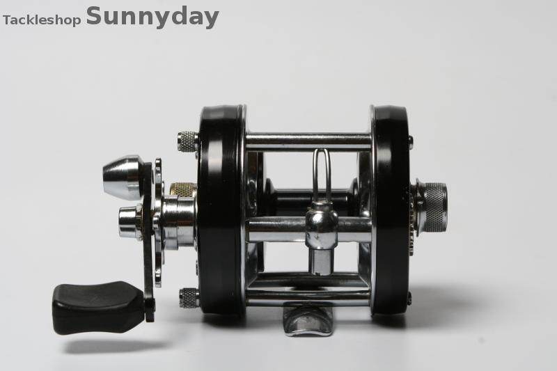 アブガルシア アンバサダー 5000C 730902（03） ビッグA、山型カップ