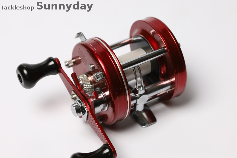 アブガルシア アンバサダー 5000 800200 鍋型カップ – Tackle Shop