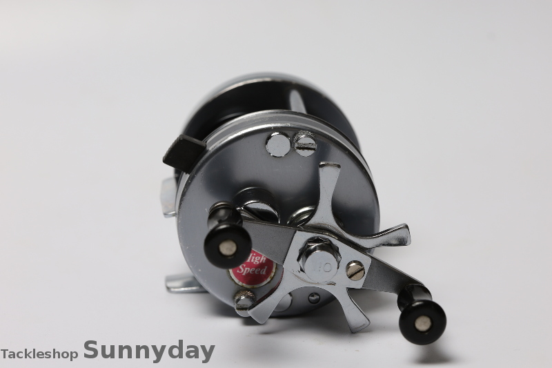 アブガルシア アンバサダー 2500C 750500 希少 75年 ファーストモデル