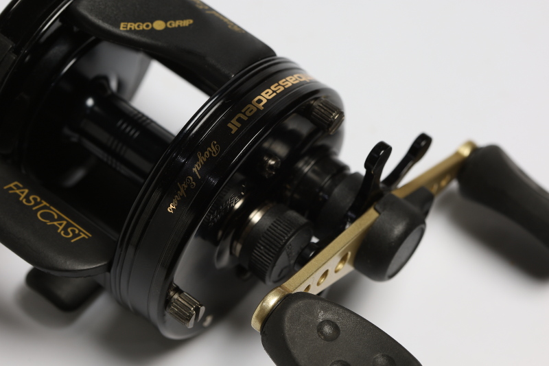 新品・未使用）アブガルシア アンバサダー ロイヤルエクスプレス2 ギア